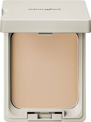 naturaglace clear powder FD PB2