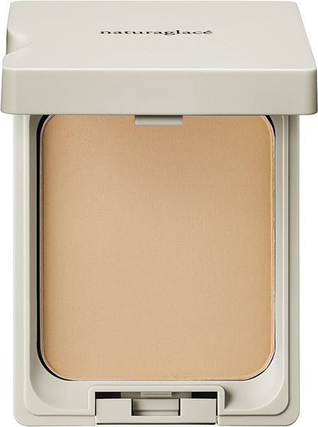 naturaglace clear powder FD NO2