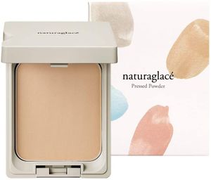naturaglace Pressed Powder 02
