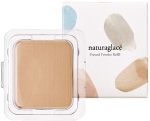 naturaglace Pressed Powder refill 02