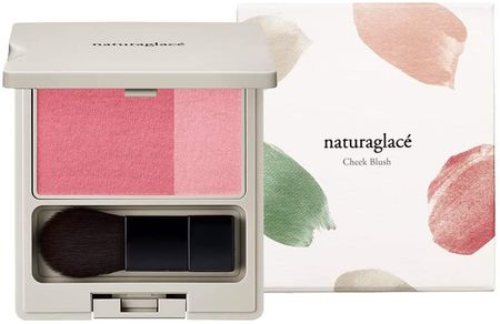 naturaglace cheek blush 01