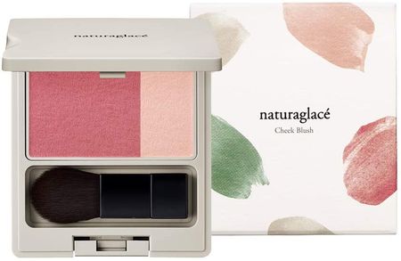 naturaglace ﾁｰｸﾌﾞﾗｯｼｭ 02