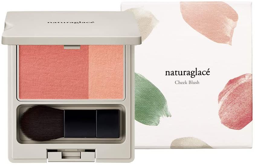 Naturaglacé Cheek Blush Naturaglacé Cheek Blush