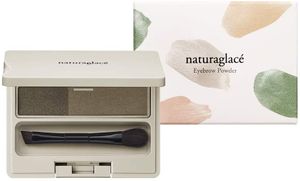 naturaglace Eyebrow powder 01