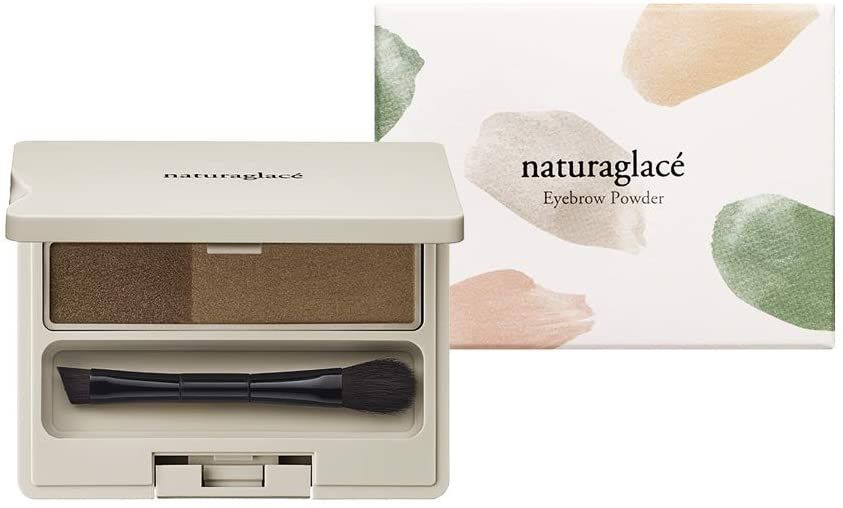 Naturaglacé Eyebrow Powder Naturaglacé Eyebrow Powder
