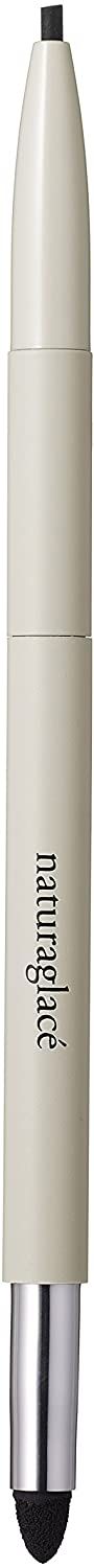 naturaglace eyeliner pencil 01