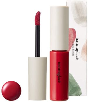naturaglace Liquid Rouge 04