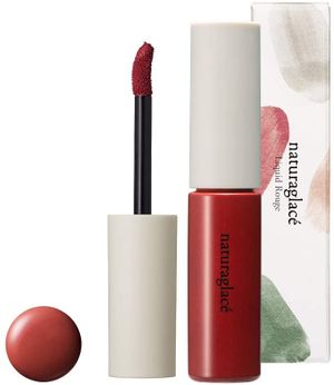 naturaglace Liquid Rouge 06