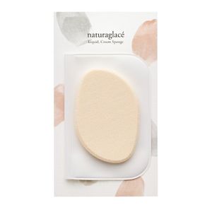 naturaglace Liquid cream sponge