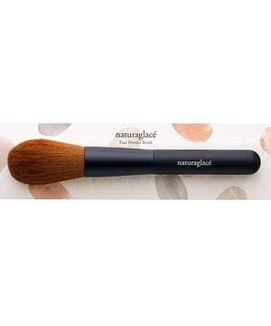 naturaglace Face Powder Brush