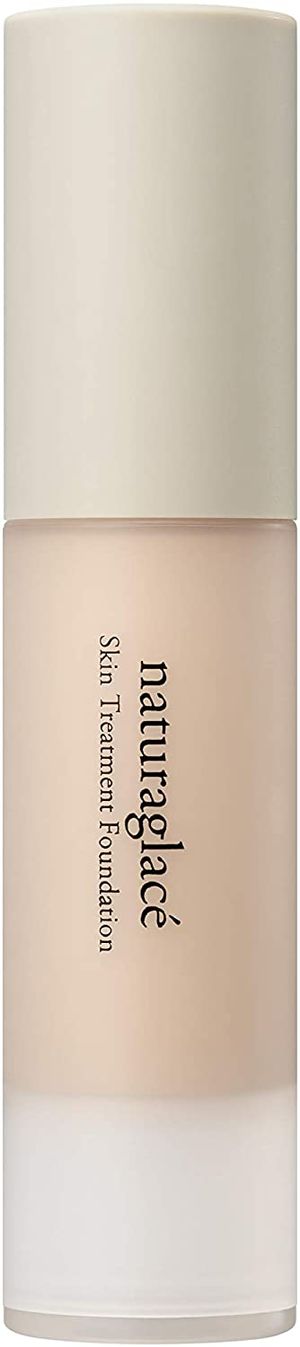 naturaglace Skin Treatment Foundation NO2