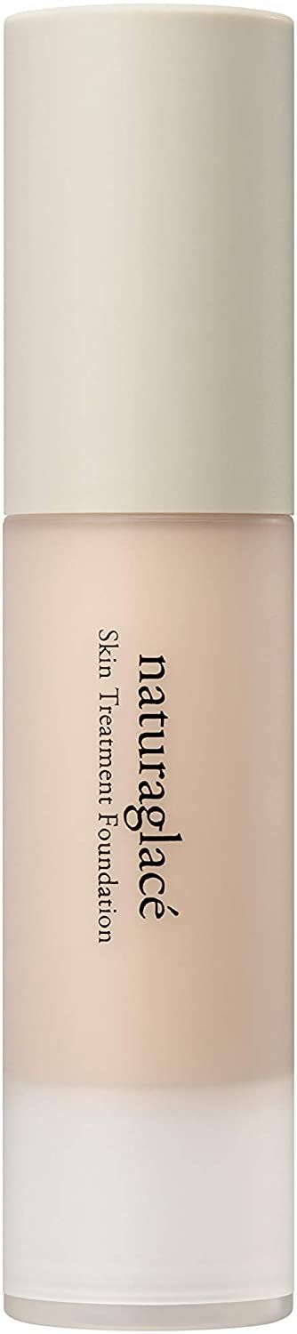 naturaglace Skin Treatment Foundation NO2