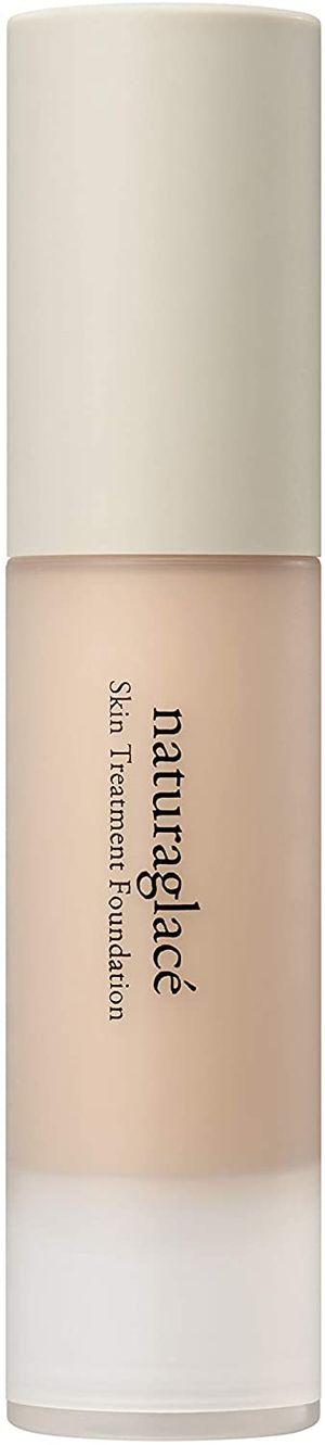 naturaglace Skin Treatment Foundation NO3