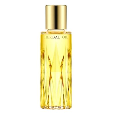 ALBION奧爾濱 三重融合草本精油 40ml