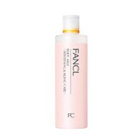 FANCL Body Milk Whitening & Anti-Aging Care 150g