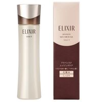 ELIXIRELIXIR乳液 TII 170ml 保濕
