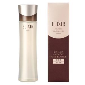 ELIXIR Elixir Advanced lotion TI 170ml refreshing