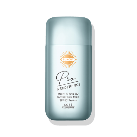 KOSE Cosmeport Suncut Pro Defense 多效防晒乳 60ml SPF50 PA++++
