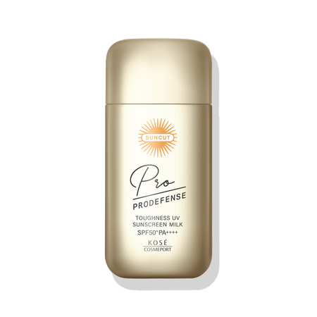 KOSÉ Cosmeport Suncut Pro 防禦強效防曬霜 60ml SPF50 PA++++