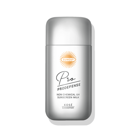 KOSE Cosmeport Suncut Pro Defense 无化学防晒乳 SPF50+ PA++++