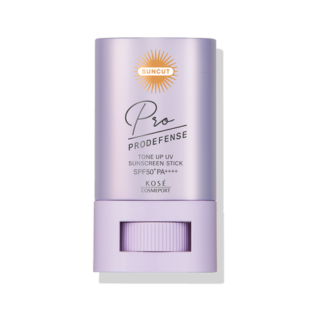 Kose Cosmeport Suncut Pro Defense 提亮防晒棒 20g SPF50 PA++++