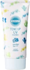 Kose Cosmeport Suncut Tone Up UV 精华 薄荷绿 80g