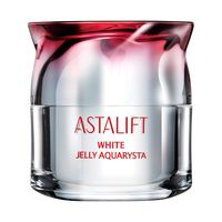 ASTALIFT WHITE Jelly Aquarysta, 60g (Full-Size Jar)