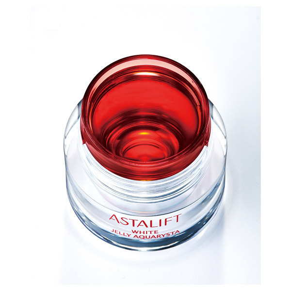 美容液 ASTALIFT WHITE JELLY AQUARYSTA 60g ASTALIFT WHITE Jelly Aquarysta, 60g (Full-Size Jar) ｜ DOKODEMO