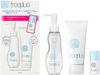 【限量】精油洁面温和皂套装/本体/100ml+100g+20ml