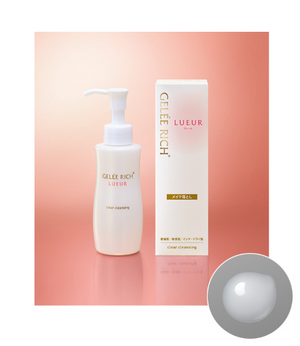 Joule Rich L'Heure Clear Cleansing 100g