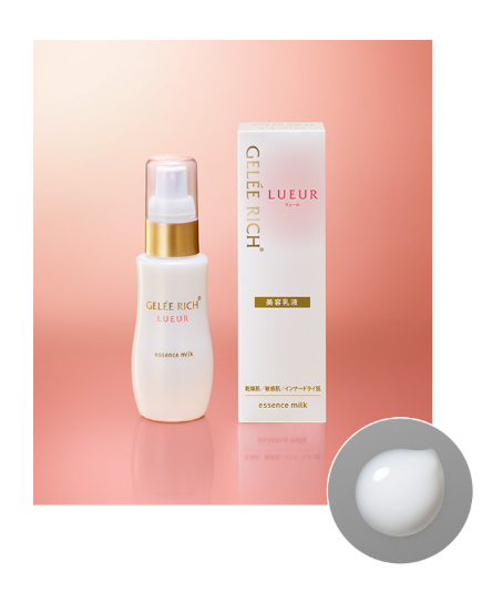Jurerich Lure Essence Milk 50ml