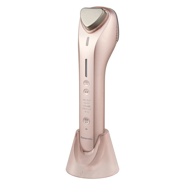 Panasonic facial equipment introduced beauty instrument ion