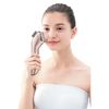 パナソニック 美顔器 導入美容器イオンエフェクター高浸透タイプ クールモード付 充電式・コードレス 海外対応 ゴールド EH-ST97-N 1台