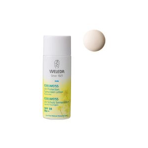 WELEDA Edelweiss UV Protect (Face & Body) SPF 38 / PA++ 50 mL