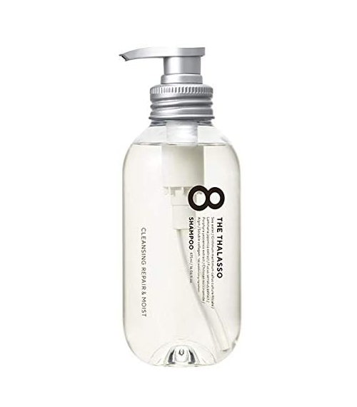 8 THE THALASSO 保濕洗髮精 475ml