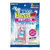 Hakugen Earth 衣物除濕乾燥劑 2 片裝