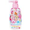 万代 Tropical-Rouge！ PreCure 冲洗式洗发水 海洋花束香型 300毫升