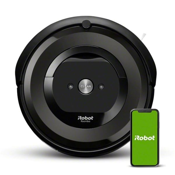 iRobot I Robot 掃地機器人吸塵器 e515060 日本正品 iRobot Roomba