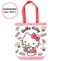 三麗鷗 角色 A4 托特包 手提袋 兒童 女孩 小學生 環保袋 Hello Kitty