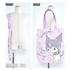 Sanrio Character A4 Tote Bag Tote Kids Girls Elementary School Eco Bag Hello Kitty