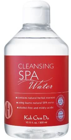 江原道卸妆水 300ml