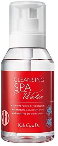 Koh Gen Do Cleansing Water 380ml