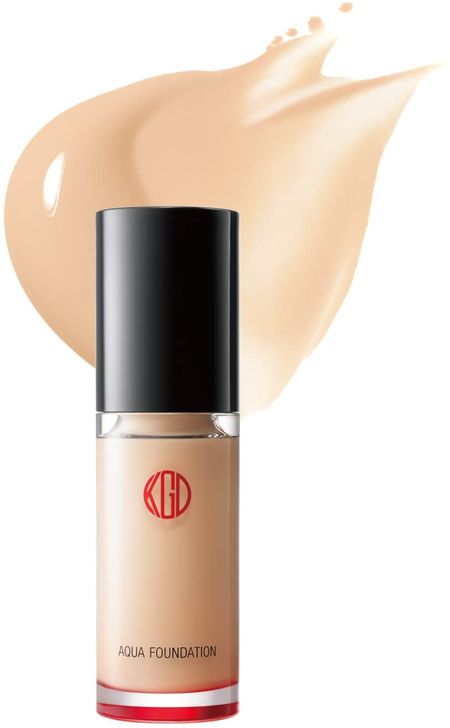 Koh Gen Do My Fanci 水漾粉底 30ml 012