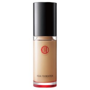 강원도 / Koh Gen Do 내 팬 스이 아쿠아 파운데이션 30ml 143