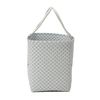 Afternoon Tea LIVING Laundry Basket/Light Blue/-