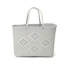 Afternoon Tea LIVING Laundry Basket/Light Blue/-