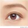 Heroine Make Volume Up Mascara Super WP 02 棕色 伊勢半