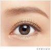 Heroine Make Long Up Mascara Super WP 01 Black Isehan
