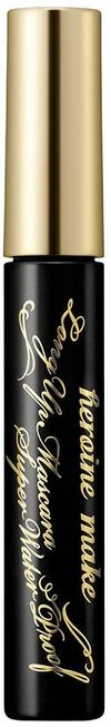 Heroine Make Long Up Mascara Super WP 01 Black Isehan