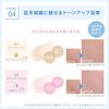 Tokiwa Yakuhin Kogyo Imprefine Skin Barrier Base M 02 30g SPF50+ PA++++